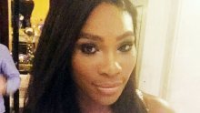 Fotka Serene Williams koju su fanovi priželjkivali!