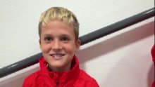 Milan objavio video godine! Modrić je pozdravio klinca, pogledajte što se onda dogodilo