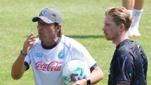 Antonio Conte otvoreno zaratio s najvećom zvijezdom: Izabrao si krivu osobu!
