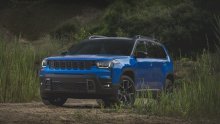 Ovo je novi Jeep Cherokee: Šesta generacija s hibridnim pogonom bolja nego ikad, no dolazi li u Europu?