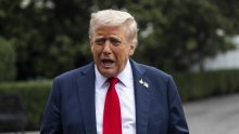 Trump iskamčio stotine milijuna dolara sveučilištima: Harvard će platiti 500 milijuna dolara