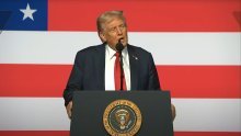 Trump rekao generalima da će vojska rješavati civilne nemire: To je unutarnji neprijatelj