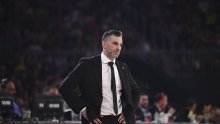 Srbija nakon debakla na Eurobasketu dobila novog izbornika