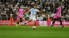 Otkriveno zašto je iznenada propao najbolji travnjak u SHNL-u: Teren se razbolio...