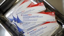 Inspekcija Europske komisije posjetila Sanofi