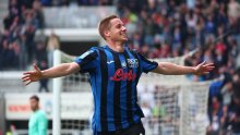 Mario Pašalić junak Atalante; izborio je penal, a onda u 87. minuti i zabio za pobjedu