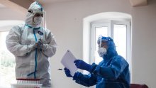 Ovo su trenutno dvije najčešće varijante korone, evo koji su njihovi simptomi