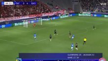 Pogledajte kako je Mislav Oršić zabio fantastičan gol Bayernu