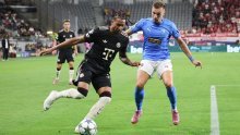 Mislav Oršić zabio golčinu Bayernu, Marseille razbio Ajax, poraz Liverpoola