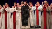 HNK Split otvorio sezonu 'Krunidbom kralja Tomislava'
