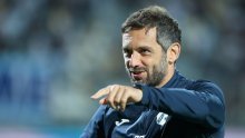 Đalović ima novi posao! Za mjesto u bivšem klubu Sergeja Jakirovića pobijedio Bjelicu