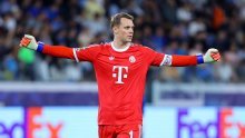 Oršić ga matirao nevjerojatnom golčinom, a Neuer objasnio: Da ste igrali nogomet...