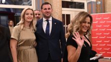 Šušur je počeo: Splitska premijera okupila brojne poznate