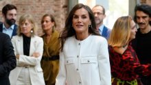 Kraljica Letizia ne izlazi iz elegantnih cipele: Tako su chic i udobne da nije ni čudo da su vrući trend