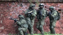 Ako iza dronova na Baltiku stoje ruski 'ljudi žabe', onda je Europa u problemu. Evo i zašto