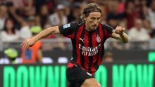 Luka Modrić asistirao, a Milan prosuo bodove protiv autsajdera