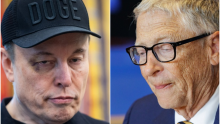 Nova serija Epsteinovih dokumenata: Na popisu su Elon Musk, Bill Gates, Steve Bannon...