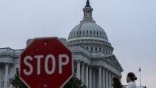Bez plaće, bez putovnica, bez parkova: Ovo su posljedice političkog zastoja u Washingtonu