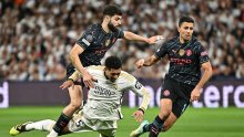 Guardiola zabrinuo navijače Cityja: Trenutno nije u stanju igrati tri utakmice tjedno
