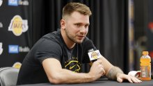 Dončić zbunio čitav NBA. 'Tko je tu lud?'
