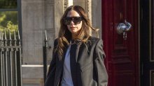 Dnevna izdanja tako laka za kopiranje: Victoria Beckham servirala bezvremensku eleganciju