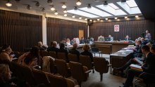 Umjetna inteligencija za 17,4 milijuna eura morat će na sudu razumjeti Roka iz Komiže i Albertinu iz Oprtlja