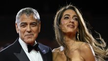 George Clooney priznao kako se osjeća pokraj Amal, i nije baš laskavo