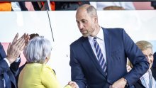Princ William ovim je pokazao kakav će kralj doista biti