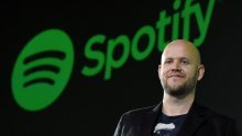 Suosnivač Spotifyja odlazi s čela tvrtke nakon gotovo 20 godina