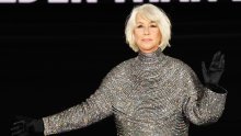 Helen Mirren u stajlingu koji bi se rijetko koja njezina vršnjakinja usudila nositi