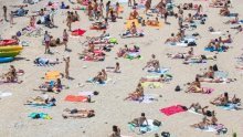 Hrvatska u europskom vrhu po turističkim rezultatima