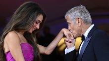 Unatoč nevjerojatnom bogatstvu Clooney tvrdi da živi sasvim 'normalnim životom'