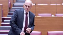 Josip Dabro o optužnici: Doći će maca na vratanca