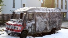 Eksplozije i pucnjava u Münchenu: Jedna osoba mrtva, sve puno policije