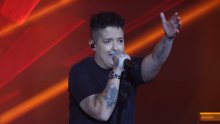 Marija Šerifović otkrila što joj je poručila Tereza Kesovija