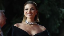 Chic stajling Lejla Filipović zaokružila je 'divljim' modnim dodacima