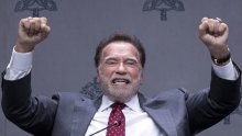 Papa i Schwarzenegger na klimatskoj konferenciji: Katolici mogu biti križari za okoliš