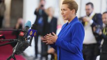 Danska premijerka: 'Europa se nalazi u najtežoj i najopasnijoj situaciji od Drugog svjetskog rata!'
