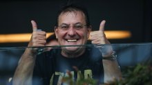 Doznajemo: Mišković nakon očajnog ulaska u sezonu poslao ponudu napadaču iz SHNL-a