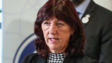Čulinović-Čaić: Liječnici godišnje odrade više od tri milijuna prekovremenih sati, a sustav puca po šavovima