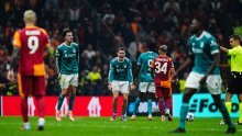 Legenda Liverpoola nakon šokantne blamaže: 'Treba ga maknuti iz sastava. Ovo je rasulo'