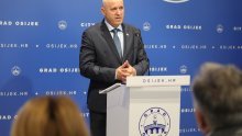 Bačić: Stvoreni su preduvjeti za izgradnju najmodernijeg KBC-a