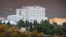Ministrice Hrstić i Mikuš-Žigman uručile 3,5 milijuna eura bolnici u Mostaru