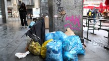 Ekologija grada: Zagreb se pretvorio u 'smećegrad', odustanite od plavih vrećica