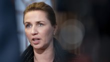Danska premijerka: Europa je u najtežoj situaciji nakon Drugog svjetskog rata