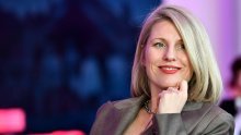 Od mračnog tavana do svjetla na kraju tunela: Ida Prester pokazala transformaciju svog potkrovlja