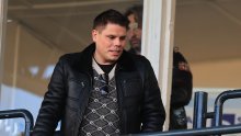 Bivši reprezentativac Hrvatske i nekadašnja zvijezda Dinama ima novi posao