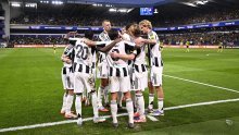 Newcastle protutnjao kroz Belgiju, Kotarski i Kopenhagen poraženi od Qarabaga