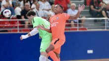Najbolji igrač futsala u Hrvatskoj konačno može nastupati za hrvatsku reprezentaciju