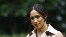 Potres i teške optužbe: Otac Meghan Markle zarobljen na 19. katu, polusestra krivi vojvotkinju